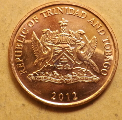 Image #1 of 5 Cents 2012