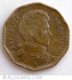 Image #2 of 50 Pesos 2007