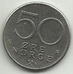 Image #1 of 50 Ore 1985