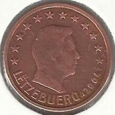 2 Euro Cent 2004