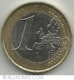 1 Euro 2014
