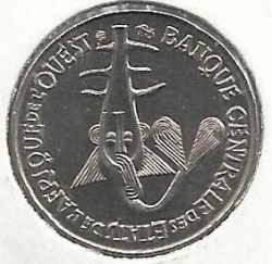 Image #2 of 50 Francs 2010