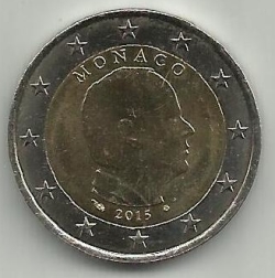 2 Euro 2015