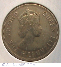 Image #1 of 1 Penny 1958