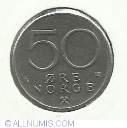 50 Ore 1987