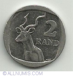 Image #1 of 2 Rand 2012