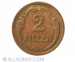 Image #2 of 2 Filler 1932