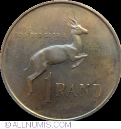 Image #2 of 1 Rand 1965