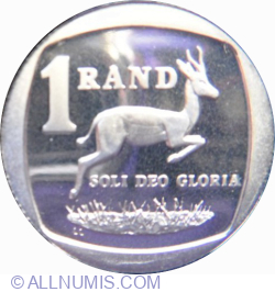 Image #2 of 1 Rand 1994