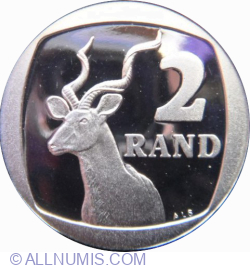 Image #2 of 2 Rand 1994