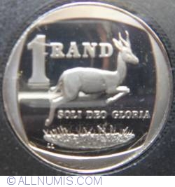 Image #2 of 1 Rand 2001