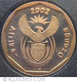10 Centi 2002