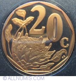 Image #2 of 20 Cents 2002