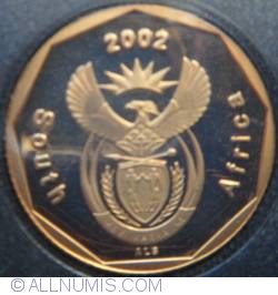 Image #1 of 20 Cents 2002