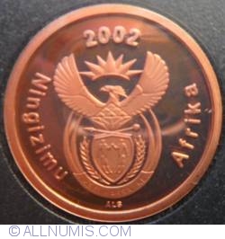 5 Cents 2002