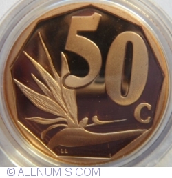 50 cents 2010