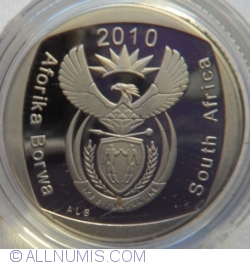Image #1 of 1 Rand 2010