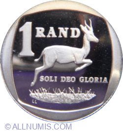 Image #2 of 1 Rand 1995