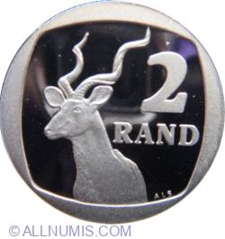 Image #2 of 2 Rand 1995