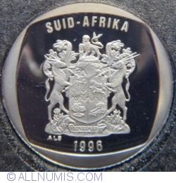 1 Rand 1996