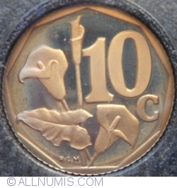 Image #2 of 10 Centi 1996