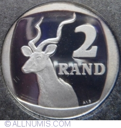 Image #2 of 2 Rand 1997