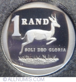 Image #2 of 1 Rand 1997