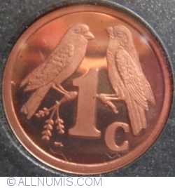 1 Cent 1998