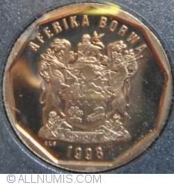 Image #1 of 20 Cents 1998
