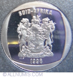 1 Rand 1998