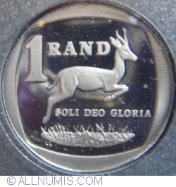 1 Rand 1998