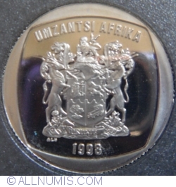 Image #1 of 2 Rand 1998