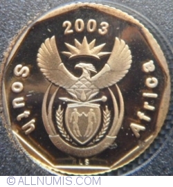 10 Cents 2003