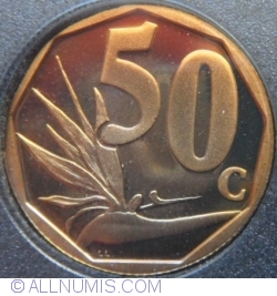 Image #2 of 50 Cents 2003