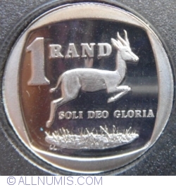 Image #2 of 1 Rand 2003