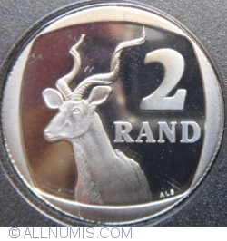 Image #2 of 2 Rand 2003