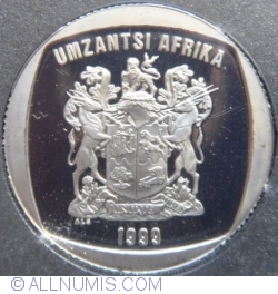 Image #1 of 2 Rand 1999