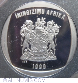 Image #1 of 5 Rand 1999