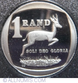 Image #2 of 1 Rand 2005