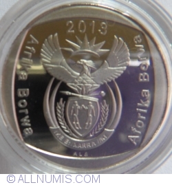 1 Rand 2013