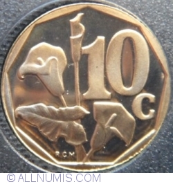 10 Centi 2004