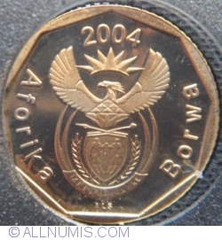 10 Centi 2004