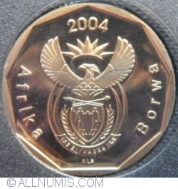 20 Centi 2004