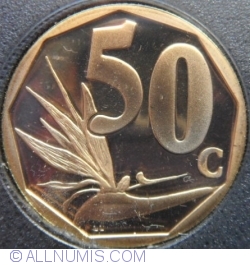 50 Cents 2004