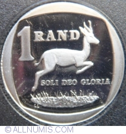 Image #2 of 1 Rand 2004