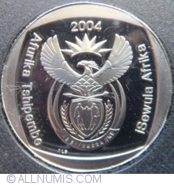 Image #1 of 2 Rand 2004