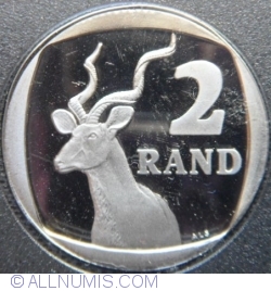 Image #2 of 2 Rand 2004