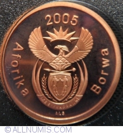 5 Centi 2005