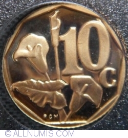 10 Cents 2005
