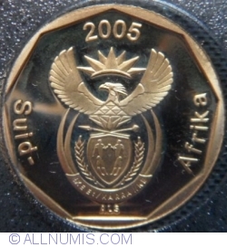 20 Cents 2005